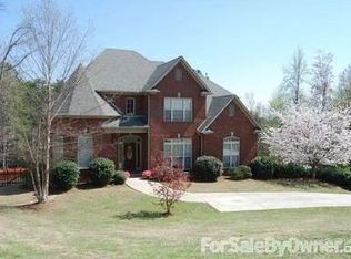 671 Summit Point, Hoover, AL 35226
