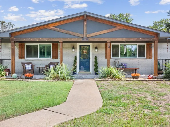 7516 Brentwood Cir, Woodway, TX 76712