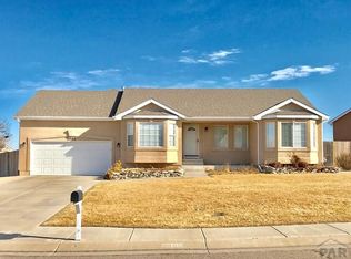 3400 Modesto Dr, Pueblo, CO 81005