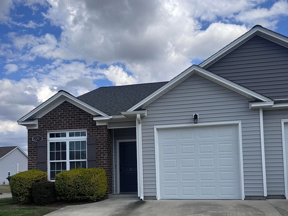 1st image of 2201 Brookville Drive #A.