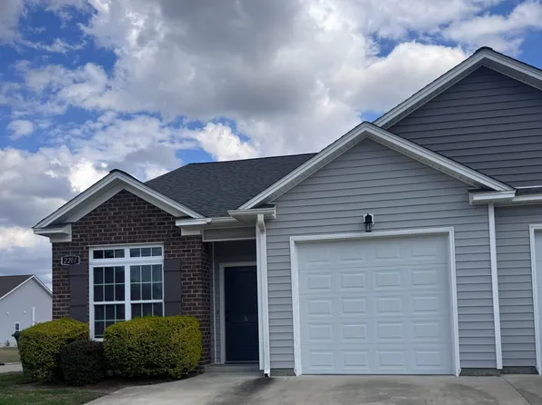 2201 Brookville Drive #A., Greenville, NC 27834