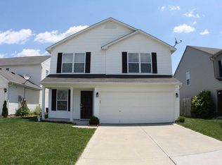 417 Bagley Ln, Indianapolis, IN