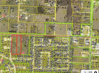 000 State Highway 14 And Snowdrop, Clever, MO 65631
