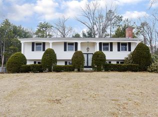 115 Labelle Cir, Chicopee, MA 01020