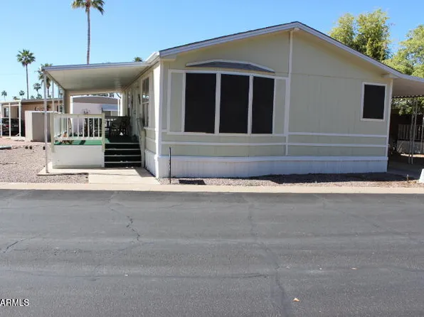 7807 E Main Street #BB34, Mesa, AZ 85207