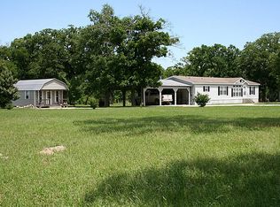 113 Ashworth Rd, Huntsville, TX 77320