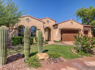 12806 W Oyer Ln, Peoria, AZ 85383