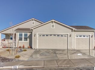825 Squaw Creek Ct, Reno, NV 89506
