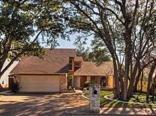 12003 Cabana Ln, Austin, TX 78727