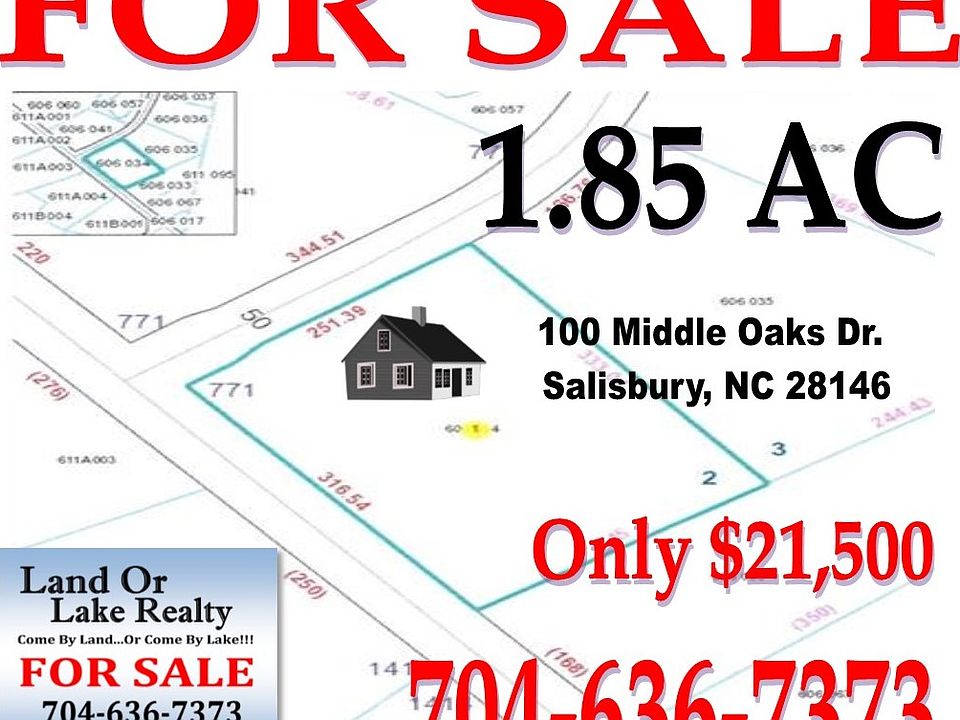 1st image of 100 Middle Oaks Dr