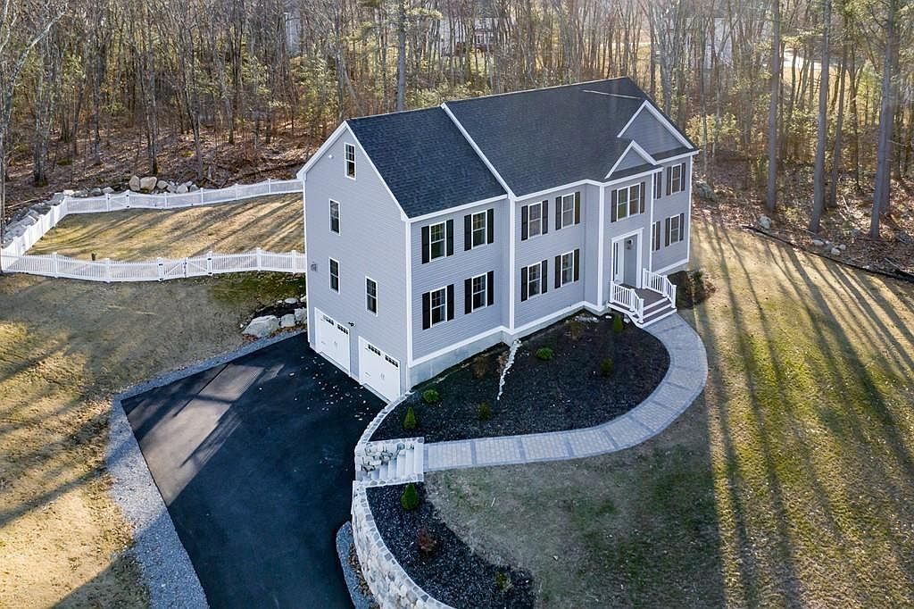 1975 Salem St, North Andover, MA 01845 Zillow