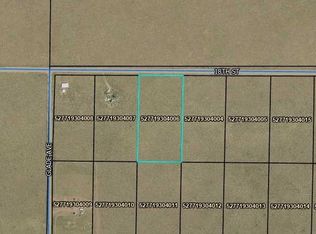 18th St, Alamosa, CO 81101