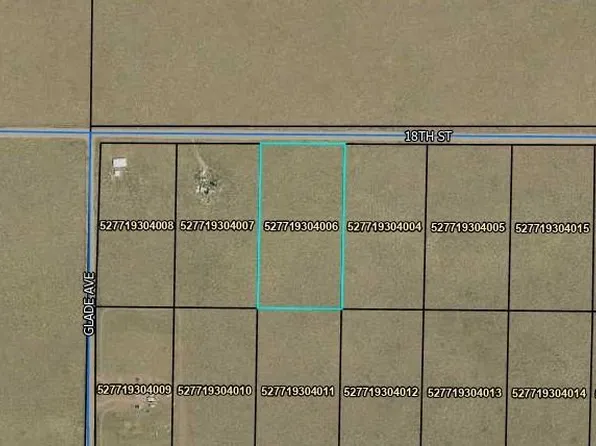 EIGHTEENTH ST, Alamosa, CO 81101