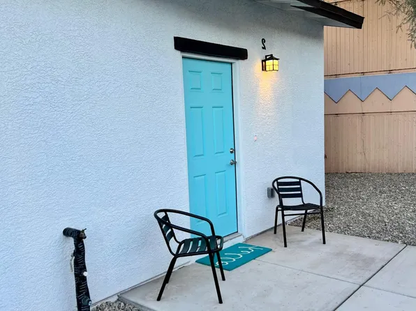 997 N Contzen Ave Unit 2, Tucson, AZ 85705