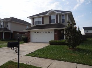 253 Shadow Ct SW, Huntsville, AL 35824