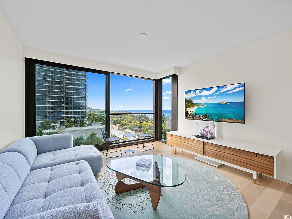 1st image of 1100 Ala Moana Blvd #1002