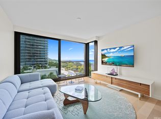 Victoria Place, Honolulu, HI 96814