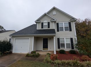 405 Scarlet Oak Dr, Fountain Inn, SC 29644