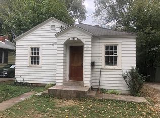 828 S Douglas Ave, Springfield, MO 65806