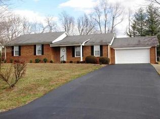 2820 Carriage Hill Dr, Bowling Green, KY