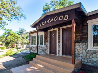 36536 Old Highway 80 APT C, Pine Valley, CA 91962