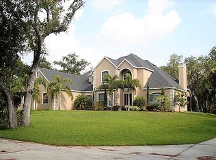 4260 Deerwood Trl, Melbourne, FL 32934