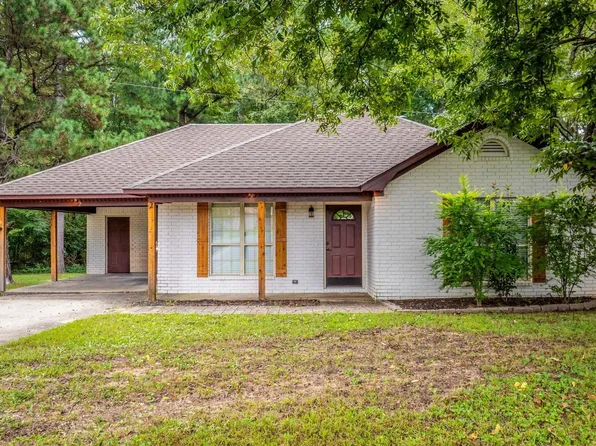 2 Jeffery Ln, Greenbrier, AR 72058