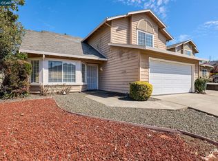 100 Alesia Ct, Vallejo, CA 94589