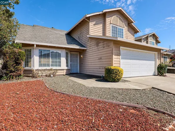 100 Alesia Ct, Vallejo, CA 94589