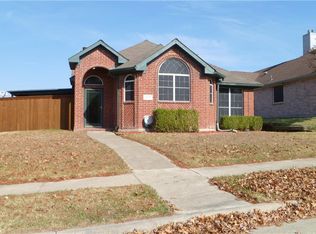 1717 Pendleton Rd, Rowlett, TX 75089