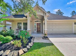 13034 Oakwood Manor Dr, Cypress, TX 77429
