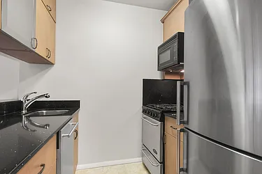 Rented by Compass
