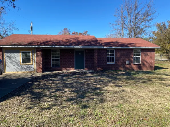 507 Sexton St, Poteau, OK 74953