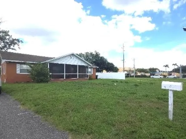 3903 1/2 W Morrison Ave, Tampa, FL 33629