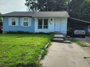 438 N 83rd St #1, Kansas City, KS 66112