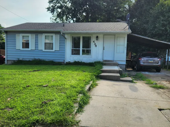 438 N 83rd St #1, Kansas City, KS 66112