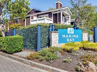 135 Bayside Ct, Richmond, CA 94804