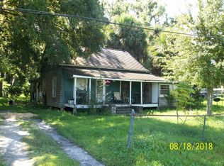 22695 NE 1st St, Lawtey, FL 32058