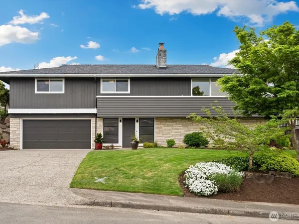 1908 122nd Avenue SE, Bellevue, WA 98005