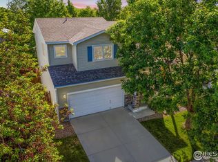1290 Trail Ridge Rd, Longmont, CO 80504