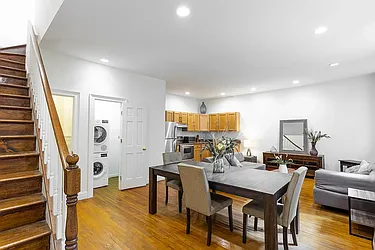 Rented by Bond New York