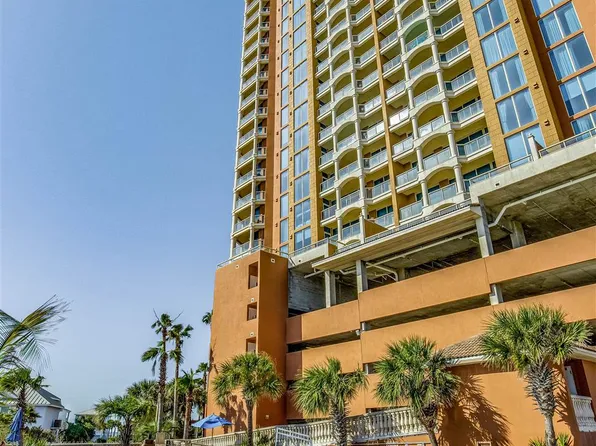 5 Portofino Dr Suite 802, Pensacola Beach, FL 32561