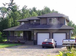 13216 Rocking South Ln SE, Yelm, WA 98597