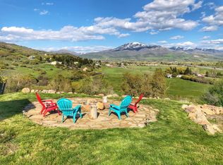 5766 N Monte Verde Dr, Morgan, UT 84050