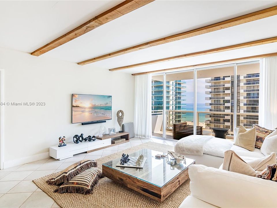 1st image of 5700 Collins Ave APT 12M