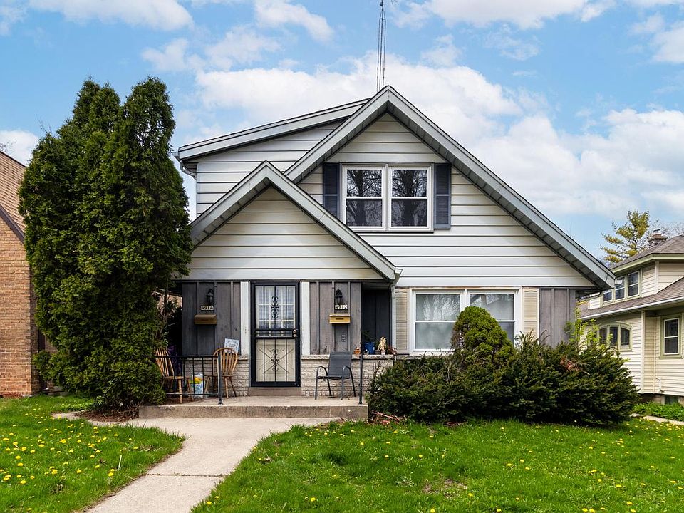 1st image of 4912 West Hoyt PLACE #4912A