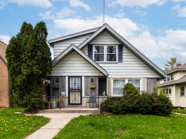 4912 West Hoyt PLACE #4912A, Milwaukee, WI 53216