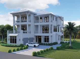 41 Mary St, Santa Rosa Beach, FL 32459