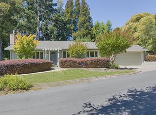 19 Eastridge Dr, Santa Cruz, CA 95060