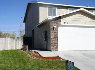 1148 SE Freedom Cir, Mountain Home, ID 83647